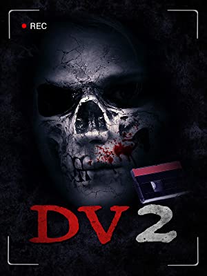 Dv2 (2013) starring Brian Balchack on DVD